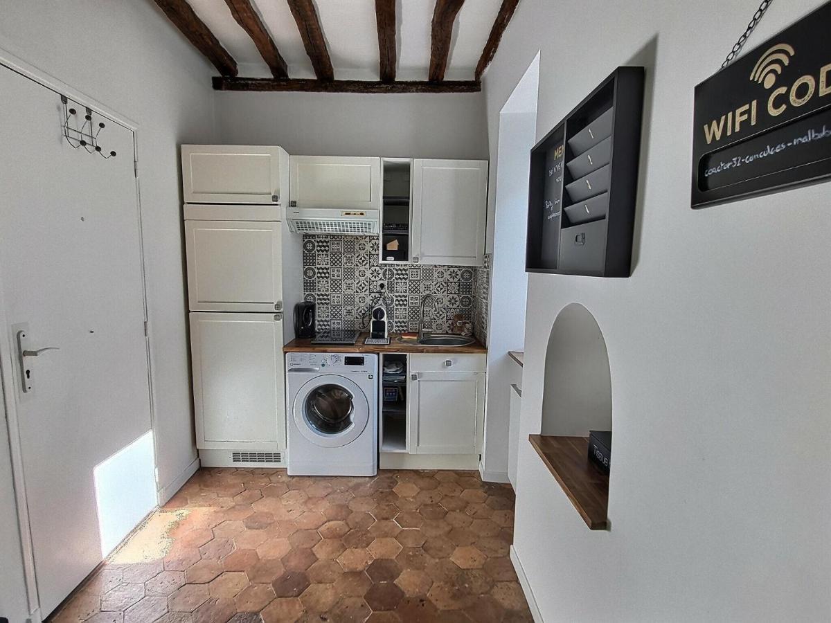 Colonial Checkpoint 2 Etoiles Netflix Fibre Appartement Mennecy